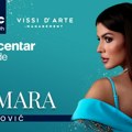 Gala koncert tamare Rađenović – premijerno u Sava centru