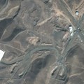 Amerika napala Iran