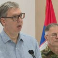 Vučić upozorava: "Ceo svet tone u haos, cene divljaju, pravila više ne važe" - ovaj DERIVAT je otišao u NEBO