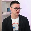 PODES: Na kući predsednika grupe građana u Boru ispisan uvredljiv grafit i kukasti krst