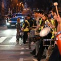 Skup studenata „Vidimo se na Vidovdan“ u subotu u 18 časova na Slaviji