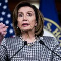 Nensi Pelosi kritikovala poverljivi brifing članova Predstavničkog doma o napadu na Iran