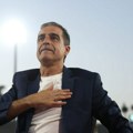 Sa Botafogom pobedio šampiona Evrope, a sad dobio otkaz!