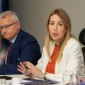 Đedović Handanović: Usaglašene tehničke specifikacije naftovoda Srbija-Mađarska, početak radova sledeće godine
