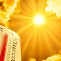 Stižu tropske temperature, Srbija će goreti! Preti nam opasna pojava, RHMZ izdao hitno upozorenje