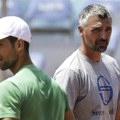 "Neće vam taj stati na 25 grend slemova": Goran Ivanišević šokirao rečima o Novaku