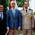 Obeležen Nacionalni dan Egipta, svečanost posvećena i istorijskim vezama Kaira i Beograda