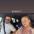 Aleksandra Prijović blista u trudnoći! Posle dužeg vremena objavila fotografiju, Filip se ne odvaja od nje, evo šta mu je…