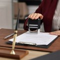 Нотари подигли цене, са 600 накнаде порасле на 1.440 динара: Нови ценовник услуга јавних бележника