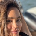 "Moje mirno more i Sreća": Marija Mikić se nakon razvoda od Jovana oglasila emotivnim slikama iz Crne Gore: Evo sa kim provodi…