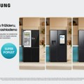 Samsung pokrenuo letnju Cooling Promo kampanju uz osvežavajuće popuste i dodatne tri godine garancije na frižidere nove…