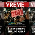 Ekskluzivno: Šta zapravo hoće ti studenti