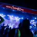 EXIT 2025: Subota na Curious X stejdžu i ritam koji menja pravila