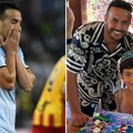 Pedro slikao sina u haljini, nije slutio šta će se desiti: Komentari bili toliko užasni, da je sve ugasio