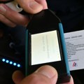 Vozio sa 3,4 promila! Policija zaustavila "ford" u Prokuplju, a onda je usledio šok