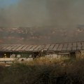 Koji uslovi moraju da budu ispunjeni da bi magacini sa bojama, lakovima i plastikom bili bezbedni