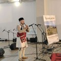 Sabor frulaša Srbije-Izvorno sviranje