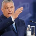 Orban brutalno ponizio Ursulu Fon der Lajen nakon pregovora sa Trampom: Njegove reči odjekuju celom EVROPOM!