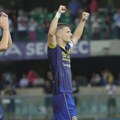 Darko Lazović i Crvena zvezda, dokle se stiglo?