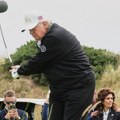 Drama u Trampovom golf rizortu: Pronađeno sumnjivo vozilo, policija evakuisala ljude: "Ispitujemo gomilu tečnosti, i…