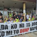 Cilj incidenta u Novom Pazaru je izazivanje međuetničkog sukoba
