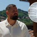 "Iz Makarske sam vukla punu kesu za Srbiju": Kristijan objavio račun iz mesare u Trogiru i posvađao Srbe