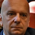 Dejan Mandić podneo ostavku Prelazi na novo radno mesto