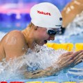 Singapur: Daglasova oborila svetski rekord