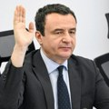 Kosovo ukinulo carine za robu iz SAD-a