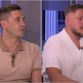 SportSKi dan: Vladimir Štimac i Bojan Janić gosti prve emisije