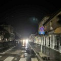 Deo centra Leskovca i deo Vaskovog naselja bez struje