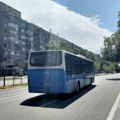 Gradonačelnik Žarko Mićin: Novi autobusi, a ne privatizacija