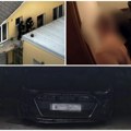 Policija mu provalila u kuću, ušli u garažu i zatekli zver od 110.000€! Šok akcija posle serije teških krađa - Na gomili keš…