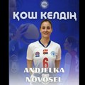 Anđelka Novosel uzdanica Turana