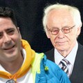 "Posvađali smo se i nikad se nismo pomirili, a onda je umro" Saša Joskimović otkrio da je bio u sukobu sa Nikolom Simićem…