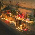 Sećanje na Gabi Novak, Arsena i Matiju Dedića: Beograd se na Terazijama seća i slavi umetnike