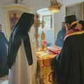 U crkvama se molili za kišu - prognoza kaže da je u Podgorici neće biti narednih dana