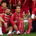 Počinje Premijer liga: Može li neko da uzdrma 'tron' Liverpulu