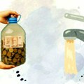 PODELITE SVOJE ISKUSTVO: Kako nedostatak ispravne vode utiče na vaš svakodnevni život?