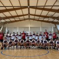 We love handball - mladi rukometaši iz cele Evrope trenirali na kampu "Ratko Nikolić"