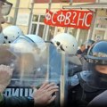 U Nišu večeras „hitna akcija“ zbog policijske represije sinoć u Novom Sadu: Kružni tok kod Delte, 20 časova