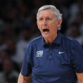 Pešić traži promenu zbog teških povreda na Evrobasketu: „Postoji veliki rizik…“
