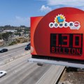 Džekpot na američkoj lutriji dostigao 1,3 milijardi dolara: Koliko bi dobitnik večeras mogao da odnese kući
