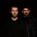 Svetski poznati duo Agents of Time, donosi svoj jedinstveni zvuk na Illusions Mirage