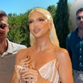 "Čovek kome sam rodila dvoje dece pridružio se..." Jelena Karleuša raskinula sa košarkašem pa u jednoj rečenici spomenula i…