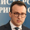 Petković: Korak ka „Velikoj Albaniji“