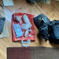Dolijali dileri u združenoj akciji srpske policije zaplenjen heroin