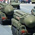 Moskva spremna da zadrži status kvo u nuklearnom naoružanju