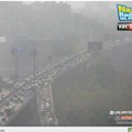 Vozila mile na Gazeli, kolona i na Plavom mostu: Jutarnji špic usporio Beograđane (foto)