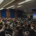 Studentskoj inicijativi nagrada "Heroji nasleđa": Za „Ansambl Generalštab“ jednoglasno